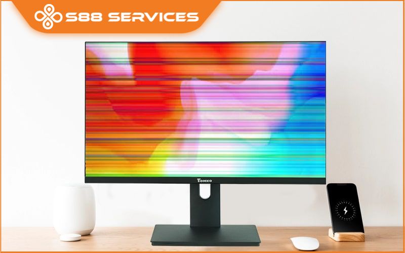 Đừng vội sửa màn hình PC khi chưa biết những thông tin này: Địa chỉ nào uy tín? bảng giá sửa chữa bao nhiêu?