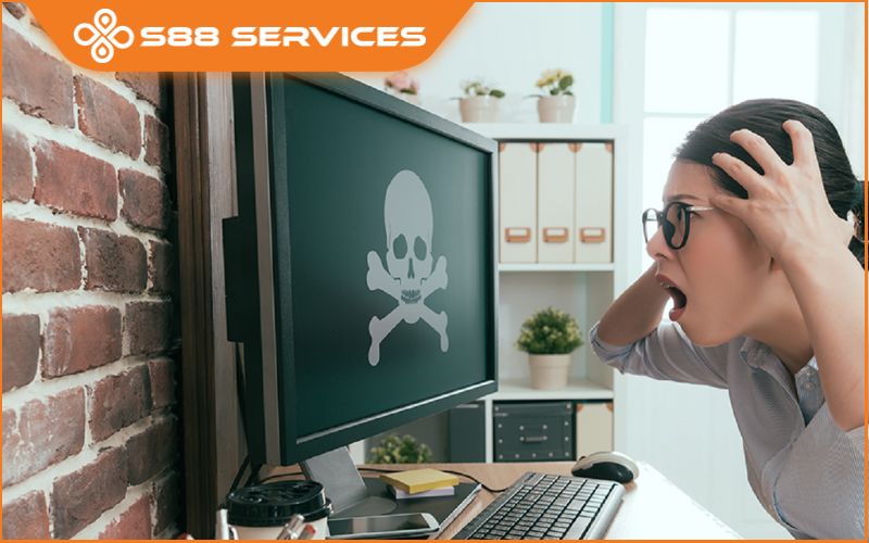 Sửa lỗi máy tính không lên màn hình bằng các cách rất đơn giản
