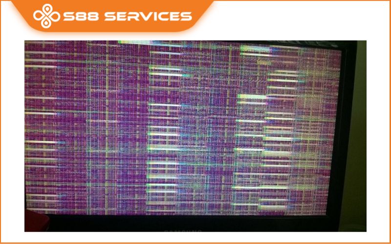 Tổng hợp các lỗi màn hình laptop. Mẹo phòng tránh không thể bỏ qua!
