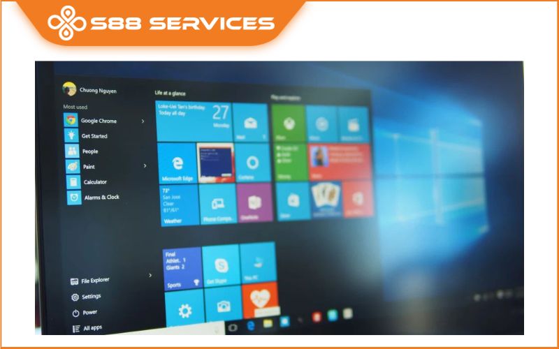 Màn hình laptop bị giật: Mách bạn 3 nguyên nhân - cách sửa chỉ trong 3 phút!