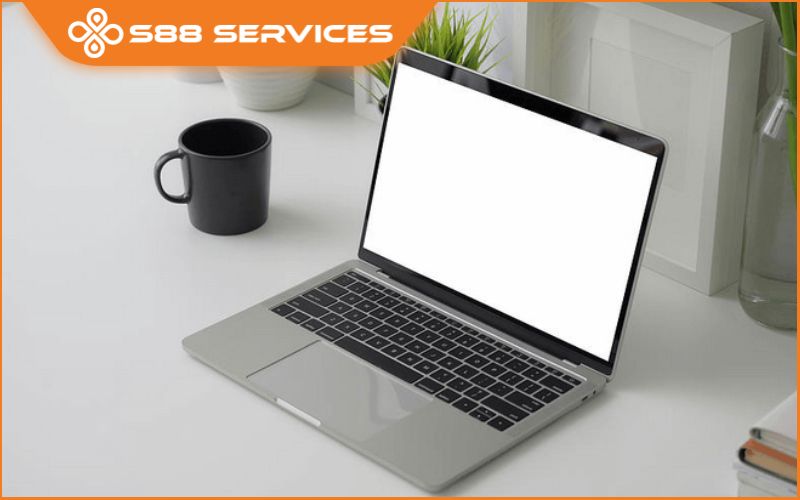 Gặp lỗi màn hình laptop bị trắng thì đừng bỏ qua bài viết này!