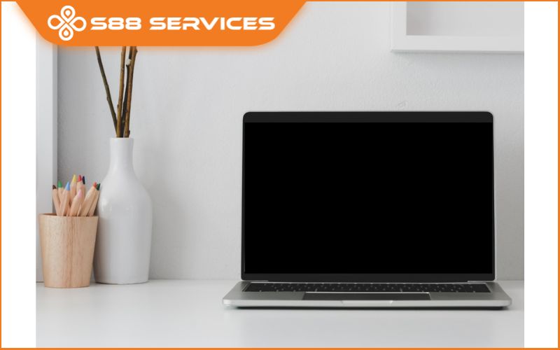 Bật mí 8 cách sửa lỗi laptop mở lên màn hình đen mà ai cũng làm được