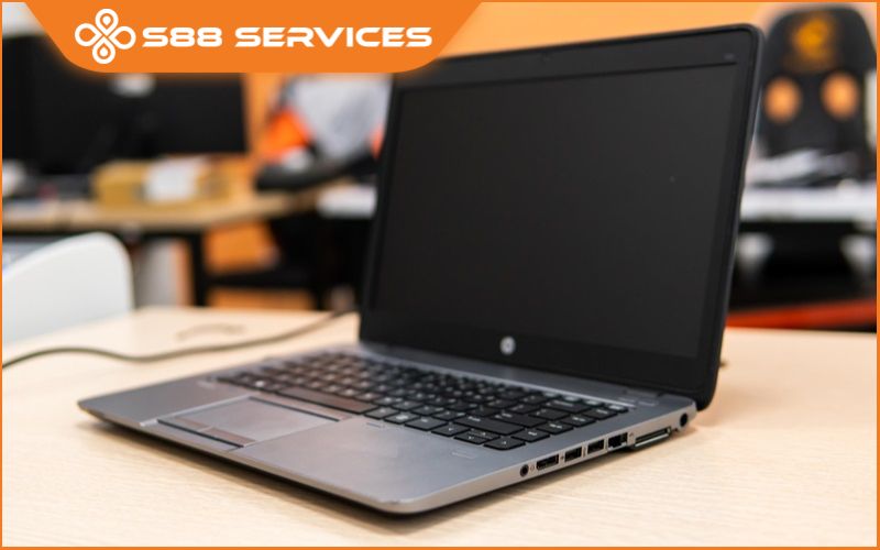 Mẹo sửa laptop HP lên nguồn nhưng không lên màn hình trong nhiều trường hợp