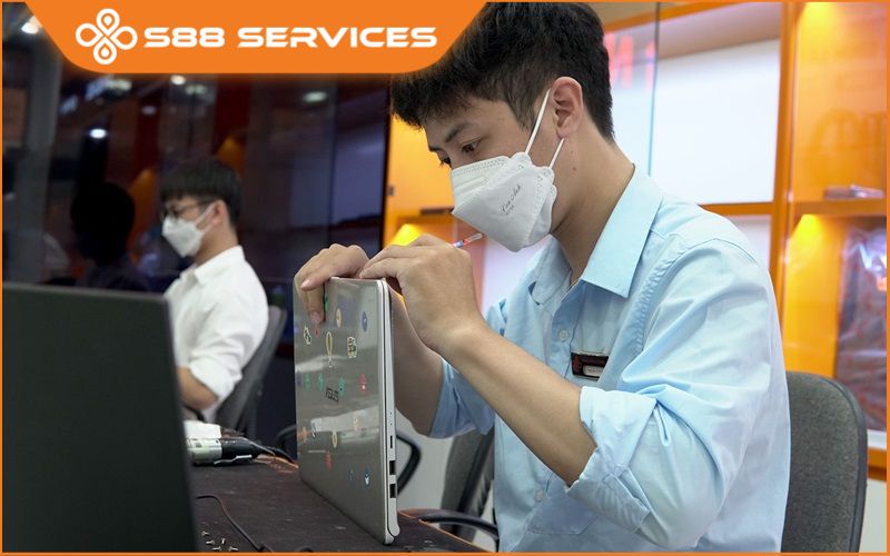 Tự sửa lỗi màn hình máy tính bị đổi màu đen bằng các bước rất đơn giản