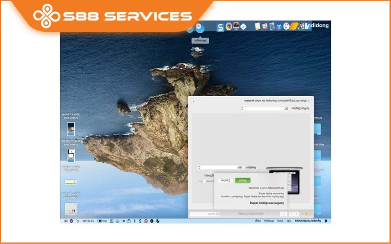 4 cách chỉnh màn hình máy tính bị ngược chỉ trong tích tắc