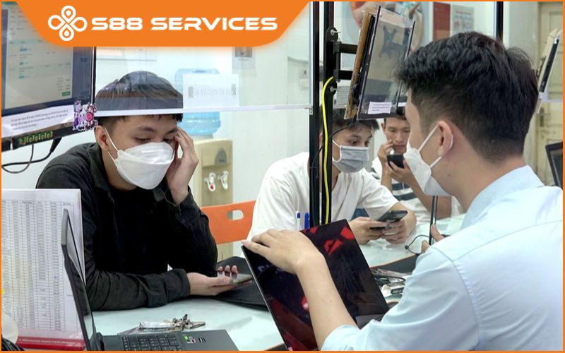 Những điều cần biết khi thay panel màn hình máy tính