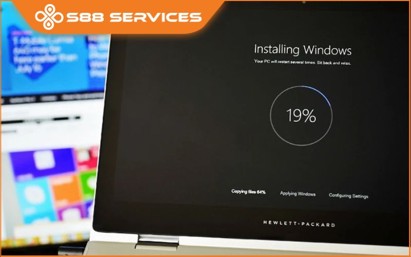 4 cách reset lại laptop hiệu quả mà ai cũng có thể thực hiện