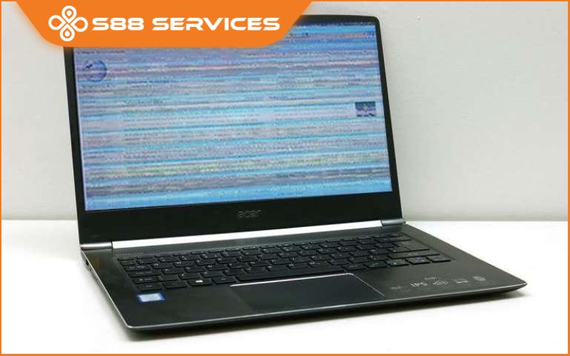 5 cách khắc phục cực hiệu quả khi màn hình máy tính bị nhảy lung tung