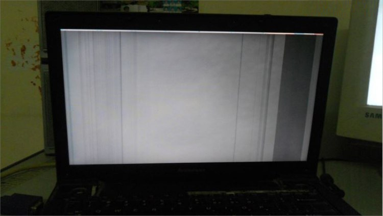 Màn hình máy tính bị cháy: Nguyên nhân và cách khắc phục hiệu quả