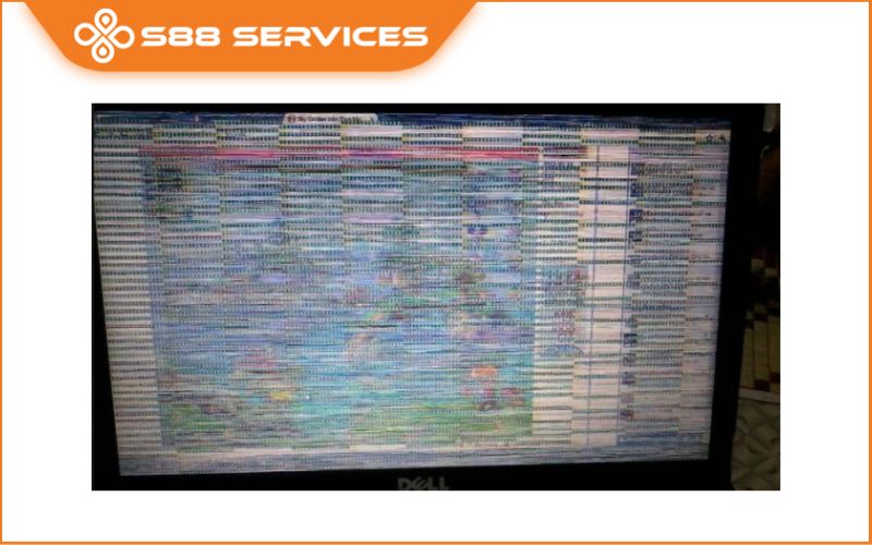 Cách xử lý cực nhanh lỗi màn hình laptop bị mờ trong vòng 1 nốt nhạc!