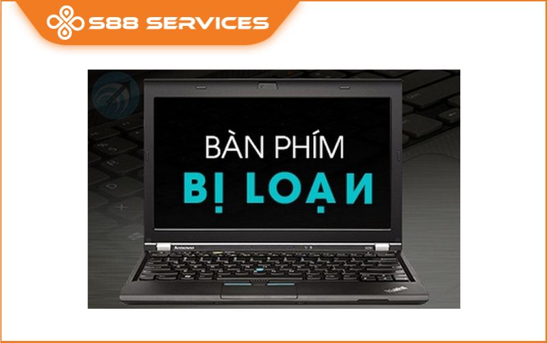 Khắc phục nhanh lỗi gõ bàn phím bị loạn chữ win 10 chỉ trong 5 phút!
