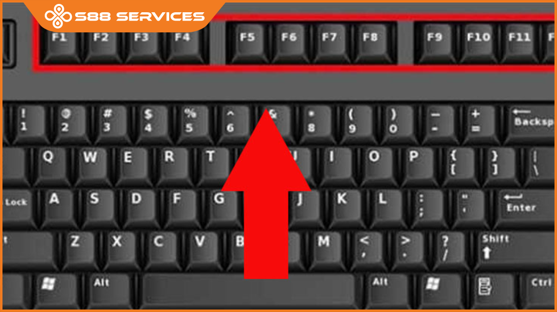Mách bạn cách mở màn hình laptop HP không cần dùng nút nguồn cực đơn giản