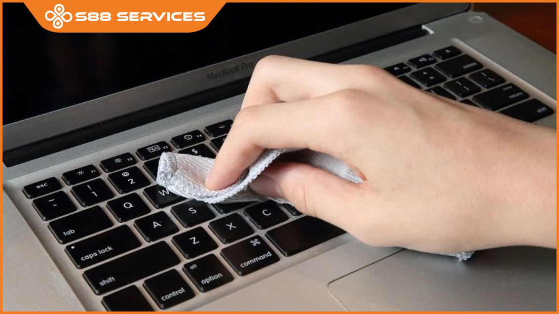 Bỏ túi 5 cách khắc phục bàn phím laptop bị liệt tại nhà nhanh chóng, hiệu quả