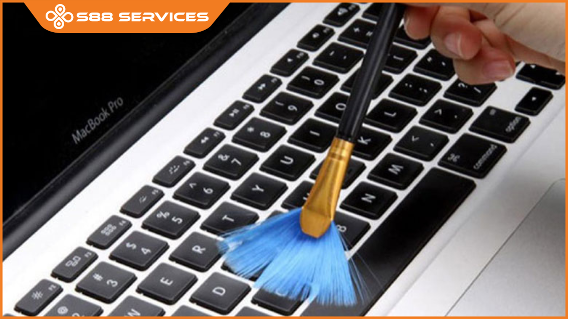 5 cách sửa lỗi bàn phím laptop không gõ được vô cùng đơn giản và hiệu quả