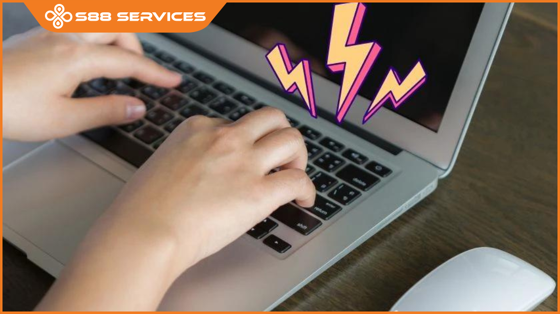 5 mẹo “cấp cứu” ngay lập tức lỗi kẹt phím laptop ngay tại nhà hiệu quả