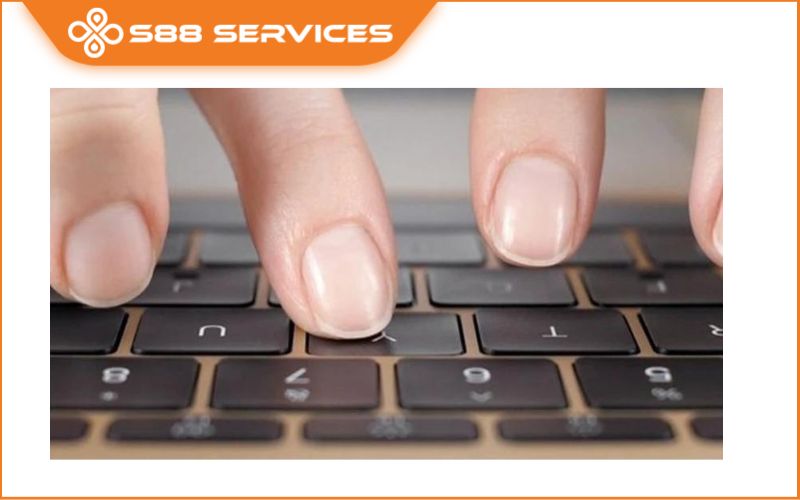 Cách sửa bàn phím laptop bị liệt 1 số nút siêu nhanh, đơn giản