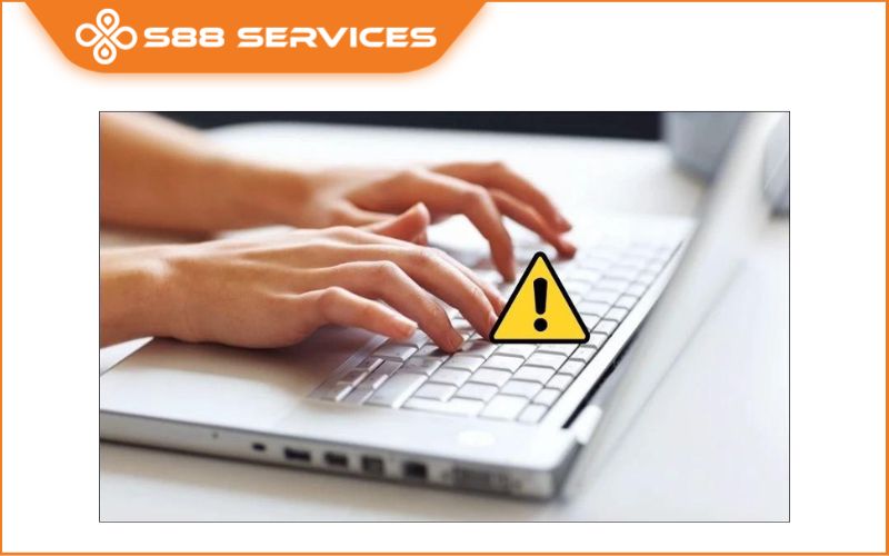 Cách sửa bàn phím bị liệt laptop win 10 siêu nhanh, đơn giản