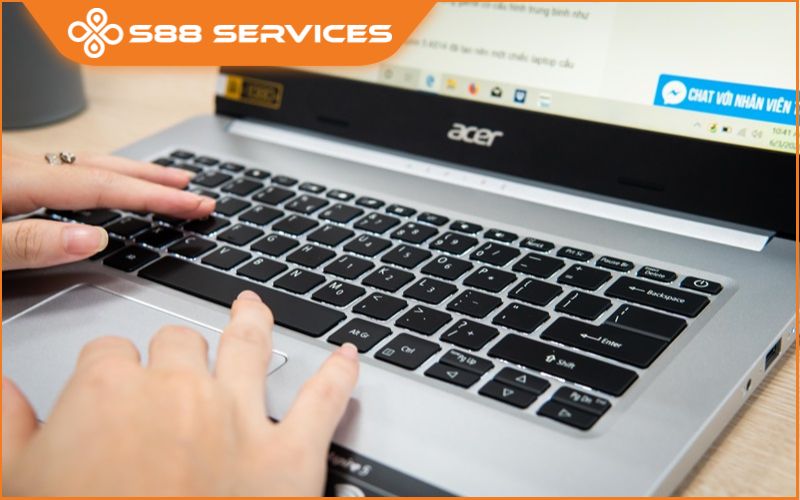 5 cách sửa lỗi bàn phím win 10 không hoạt động cực đơn giản