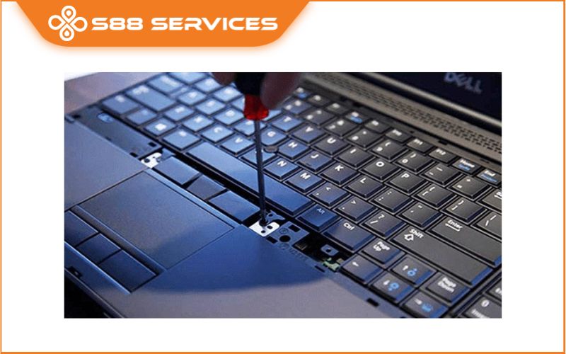 5 lý do khiến bàn phím laptop bị liệt một số nút mà bạn nên biết!