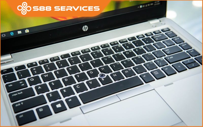 Bỏ túi 5 cách khắc phục bàn phím HP không gõ được cực nhanh chóng và hiệu quả