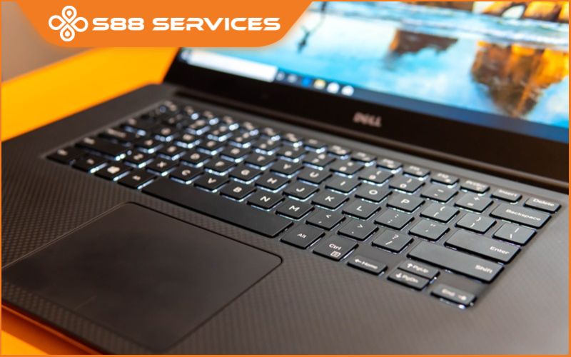 Nắm chắc 6 cách sửa bàn phím laptop Dell bị liệt để khắc phục nhanh chóng nhất
