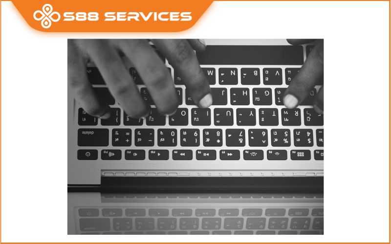 Laptop không nhận bàn phím là do đâu? Khắc phục như thế nào?