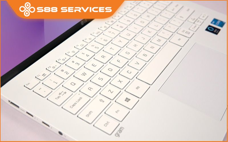 Cập nhật giá sửa bàn phím laptop mới nhất 2024 