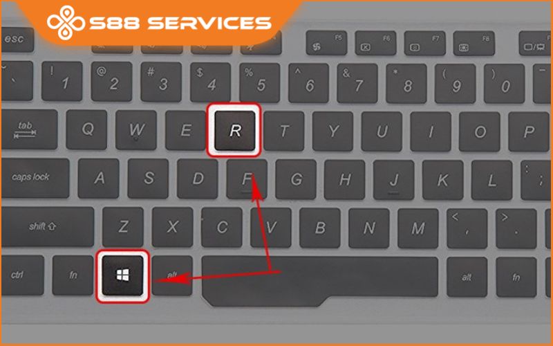 Khắc phục tình trạng gõ bàn phím số thành chữ trên máy tính chỉ trong phút mốt 