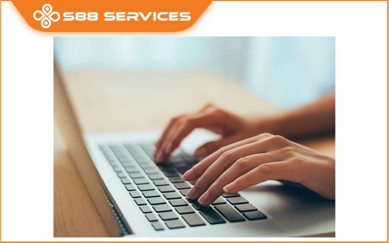 Chỉ mất 5 phút để khắc phục bàn phím máy tính không gõ được!