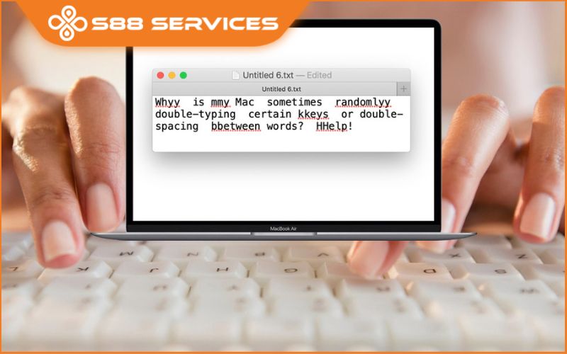 4 cách khắc phục lỗi bàn phím bị nhảy chữ cực dễ làm và thành công 99%