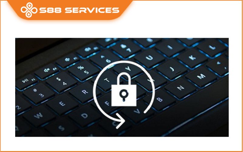 Bàn phím win 10 không gõ được và cách sửa nhanh nhất