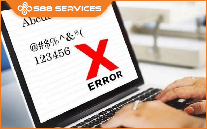 Bỏ túi cách khắc phục triệt để tình trạng bàn phím bị lỗi gõ chữ