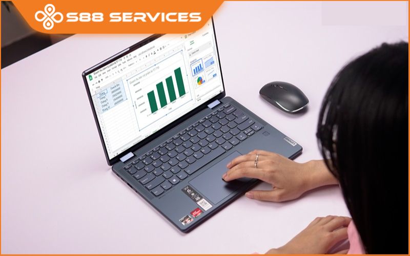 Tổng hợp mọi nguyên nhân và cách khắc phục bàn phím không gõ được