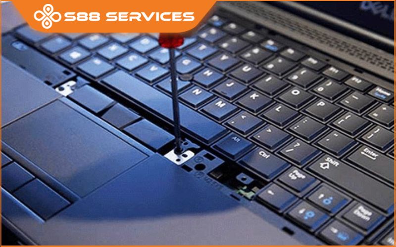 Tổng hợp các cách sửa bàn phím máy tính bị lỗi thường gặp hiện nay!