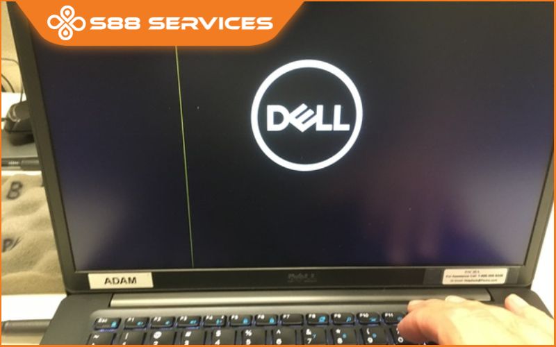 Các lỗi thường gặp với màn hình máy tính Dell - Địa chỉ sửa màn hình Dell uy tín - Bảng giá bao nhiêu?