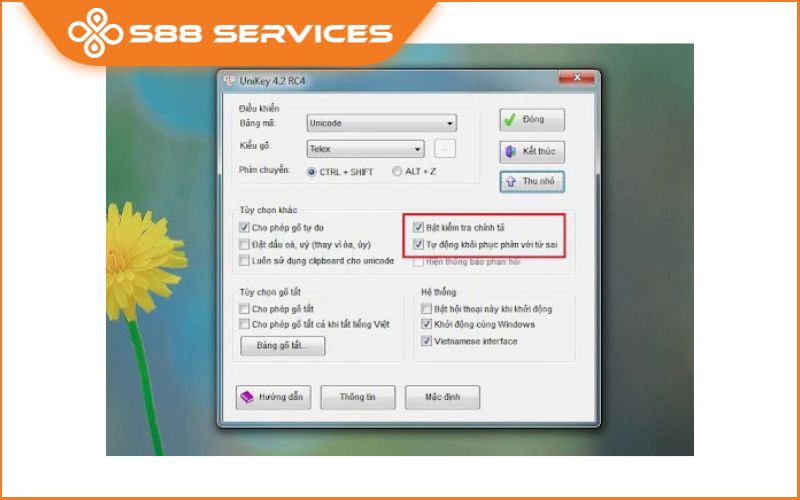 Bí kíp sửa lỗi bàn phím laptop không gõ được dấu rất nhanh