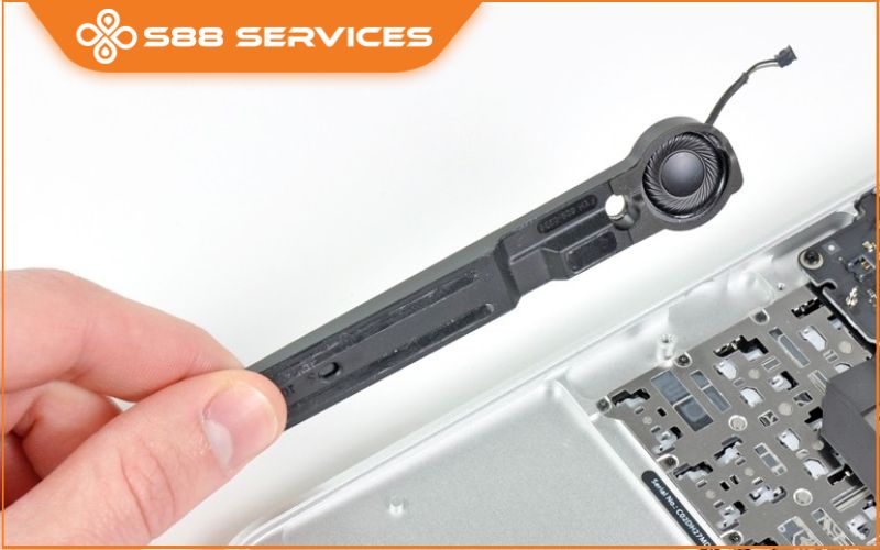 Đừng vội thay loa laptop khi chưa biết những điều này!