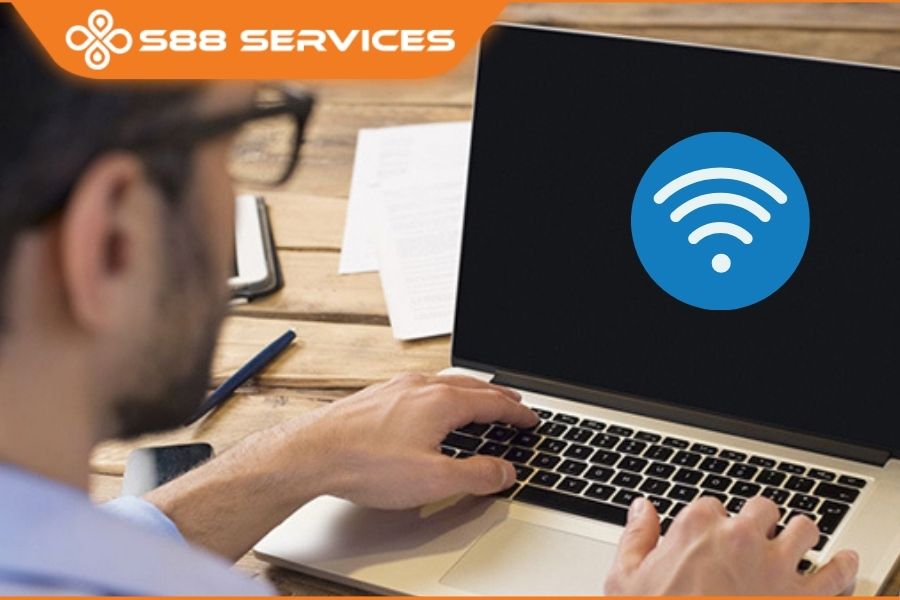 3 cách bật WiFi trên máy tính đơn giản nhất bạn đã thử chưa