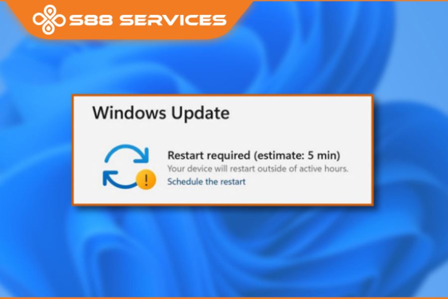 Cách tắt Window Update cực dễ dàng. Bạn đã biết chưa?