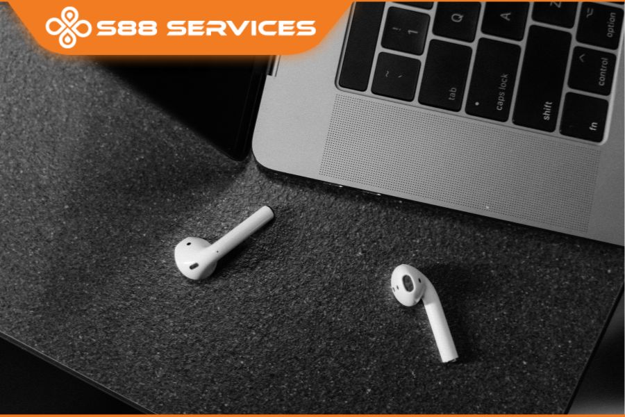 2 Cách kết nối Airpod với laptop ĐƠN GIẢN NHẤT