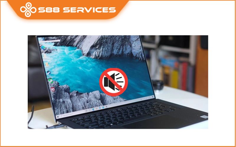 Tại sao loa laptop không nghe được? Và cách khắc phục siêu dễ
