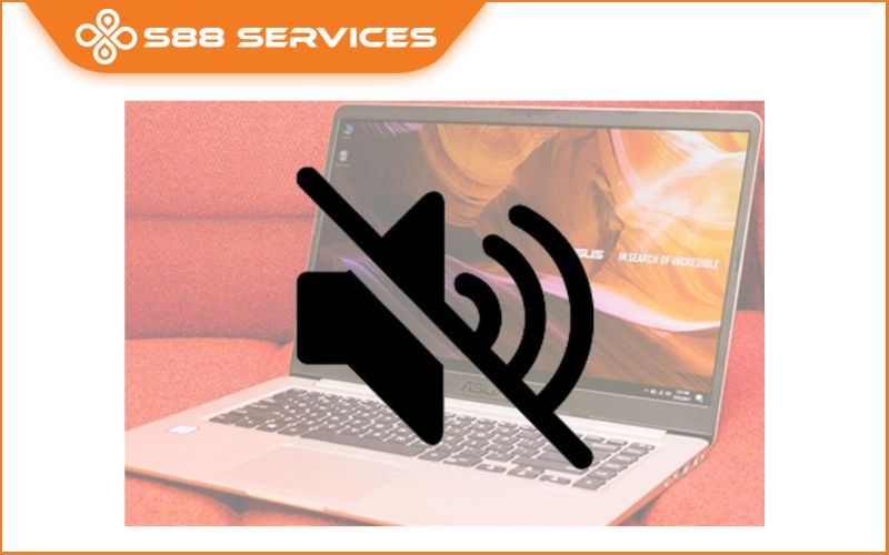 Các cách sửa lỗi loa laptop bị tắt nhanh chóng, đơn giản