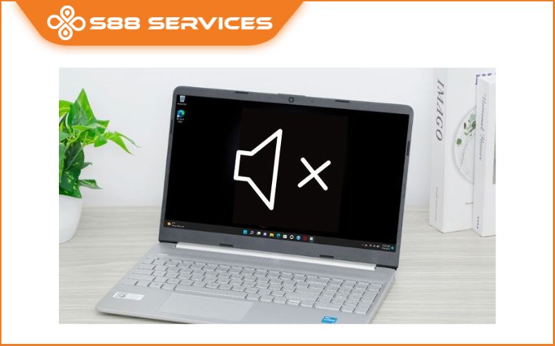 Laptop mất âm thanh và cách khắc phục siêu nhanh, đơn giản