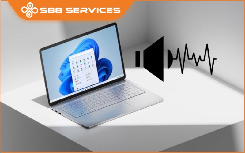 Loa laptop bị rè win 11 và 6 cách sửa siêu đơn giản, ai cũng làm được!