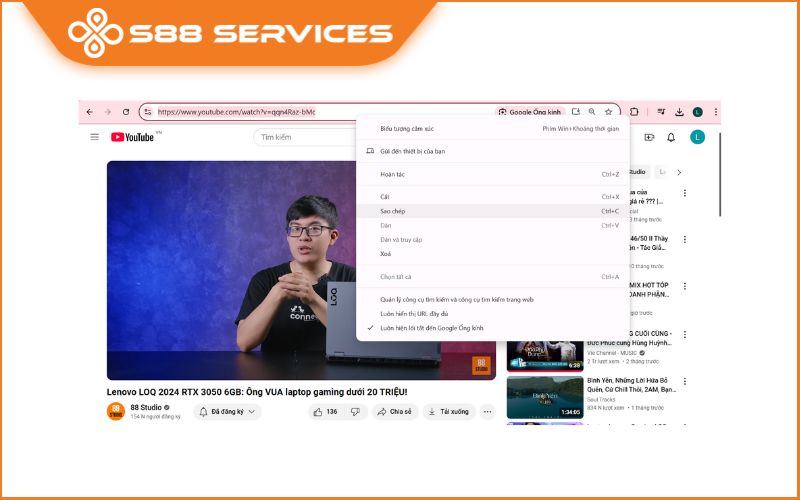 Hướng dẫn chi tiết tải nhạc YouTube an toàn và nhanh chóng