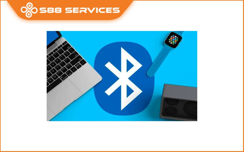 Mách bạn cách bật Bluetooth trên máy tính siêu nhanh, đơn giản