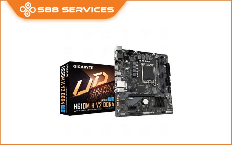 Main là gì? Tất tần tật thông tin về mainboard mà bạn cần biết