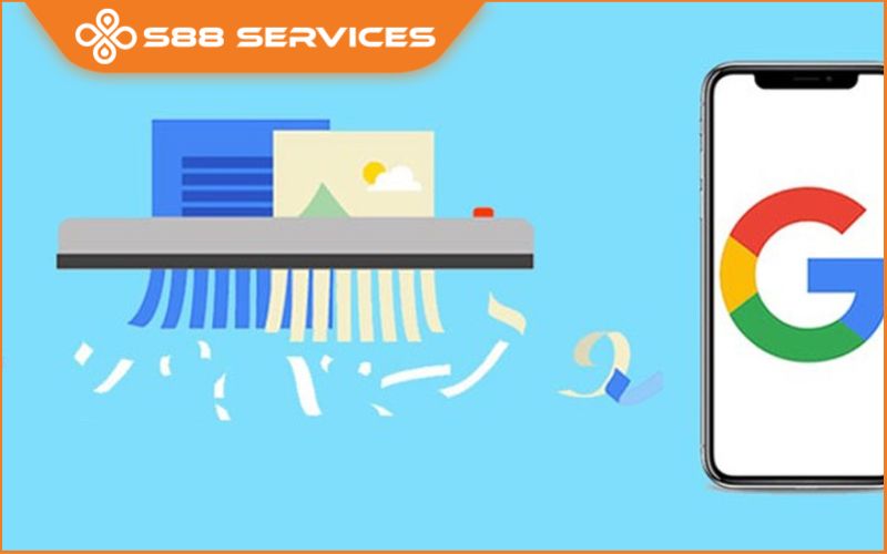 Xóa lịch sử tìm kiếm: Tất cả những gì bạn cần biết!