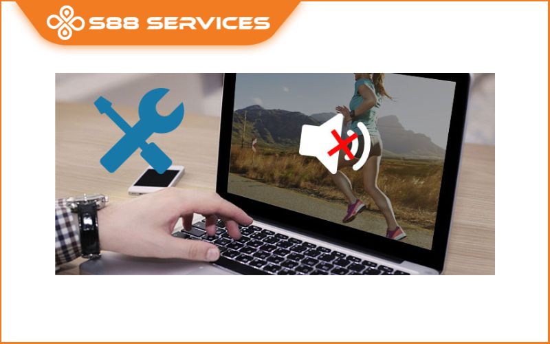 Cách sửa loa laptop bị mất tiếng tại nhà ai cũng làm được