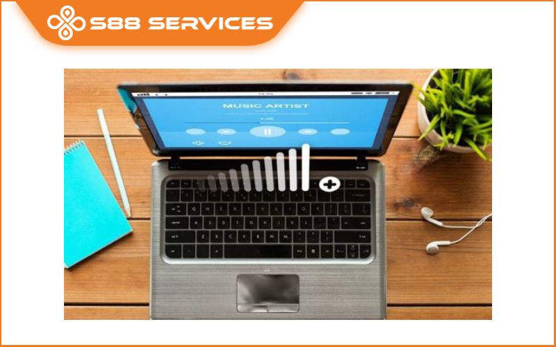 Loa laptop Win 11 nhỏ tiếng? Bật mí cách sửa loa laptop bị nhỏ win 11 siêu đơn giản